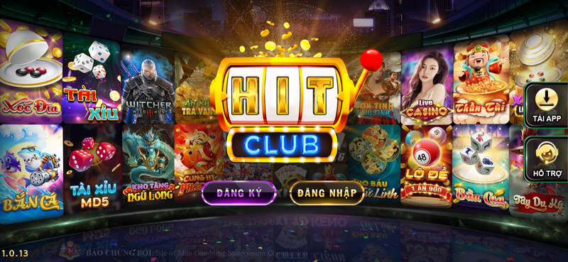 MaCau club